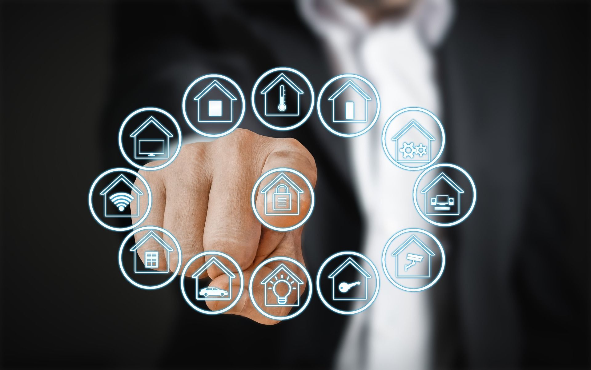 Energiesparen mit Smart Home: So senken Sie Ihre Heizkosten spürbar